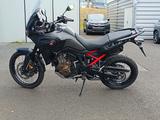 Honda CRF1100A Africa Twin #Schalter #Quickshifter - Honda Motorräder in Leipzig