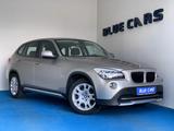 BMW X1 sDrive 18 i SHZ/PDC/KLIMA/Soundsystem/8-fach - BMW: 1.8