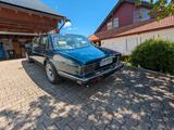 Jaguar XJ40 - Daimler Ausstattung u. H-Zulassung - Jaguar XJ40 von privat