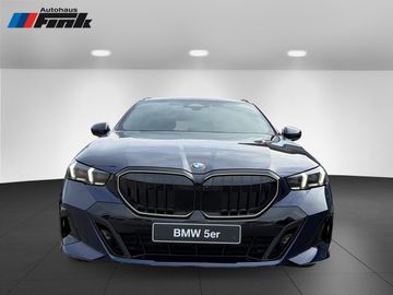 BMW 520d xDrive M Sportpaket Head-Up HK HiFi DAB