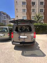 Opel LUXUS Zafira Life Innovation L Sonderausstattung - : Van, Luxus