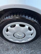 Mercedes-Benz A 140 *Autom*AHK*HU 01/2027* 1 Hand* - Mercedes-Benz A 140 in Dortmund