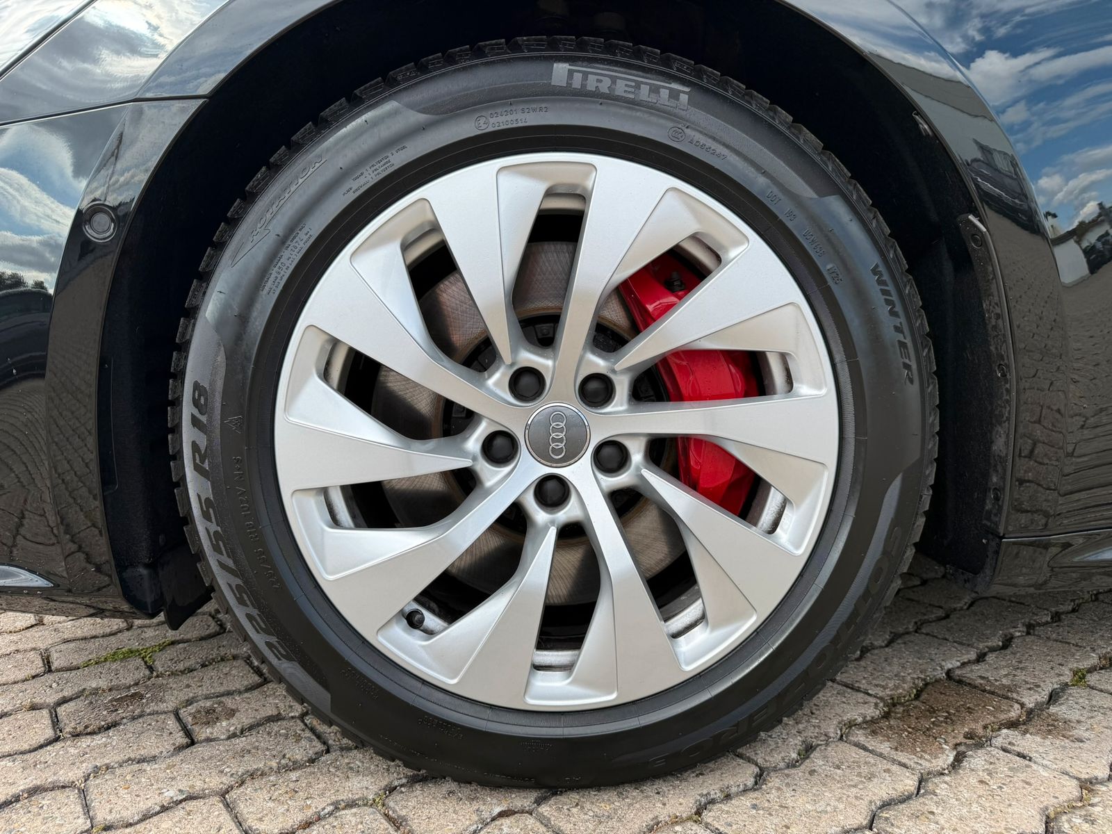 Audi A7 Sportback 55 TFSIe quattro ACC AHK B&O HUD MA foto 11