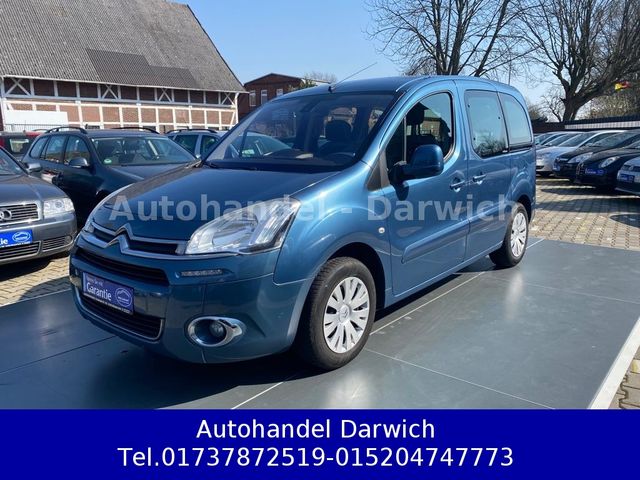 Citroën Berlingo Tendance 1.6 Klima/Ahk/Led 2.Hand