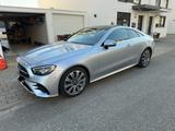 Mercedes-Benz E 400 d 4MATIC Autom. Service NEU Garantie  - gebrauchte Mercedes-Benz E 400 aus dem Jahr 2023