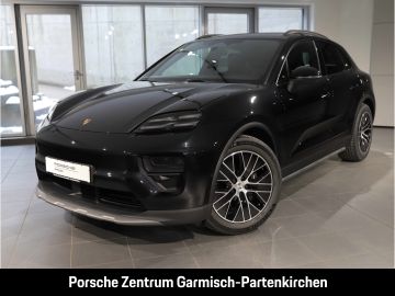 Porsche Leasingangebot: Porsche Macan 360 Kamera Memory Sitze LenkradHZG SHZ