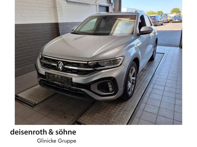 Image of Volkswagen T-Roc