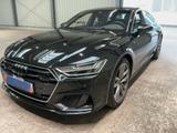 Audi A7 55 TFSI Quattro S-Line/Pano/360/B&O/SOFT/HUD - Audi A7: 55