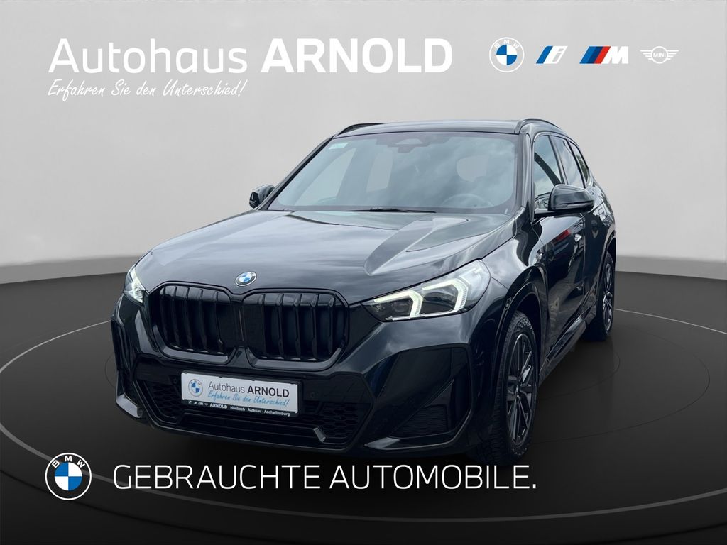 Image of BMW X1