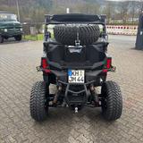 Can-Am Maverick Sport 1000R MY26 / Hero-Edition - CAN-AM 1000