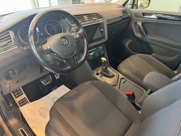 Volkswagen Tiguan - 7