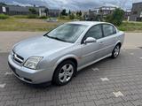 Opel vektra 1.8 Benziner nur 96300 km - gebrauchte Opel Vectra aus dem Jahr 2002