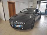 Alfa Romeo Brera 2.4 JTDm 20V 210CV - Alfa Romeo Brera: Jtdm