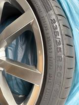 Volkswagen Beetle Cabrio Club LEDER/NAVI/KAMERA/R-LINE/20" - Volkswagen Beetle: Cabrio