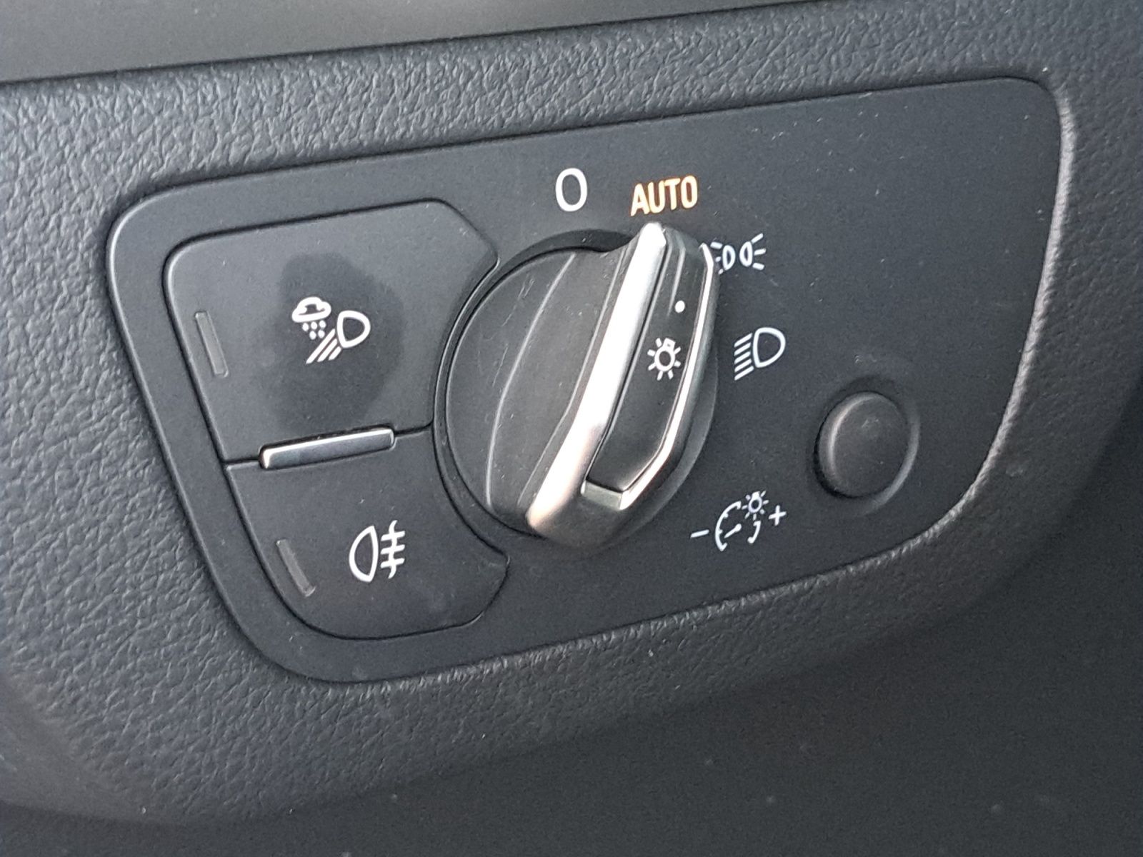 Audi Q5 - Bild 26