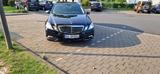 Mercedes-Benz E 350 CGI T BlueEFFICIENCY - - Mercedes-Benz E 350 in Bonn