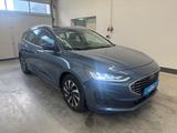 Ford Focus Turnier 1.5 EcoBlue Titanium*LED*KAM*SHZ* - Ford Gebrauchtwagen mit Automatikschaltung
