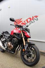 Honda CB500F *wenig km*Tieferlegung - Angebote
