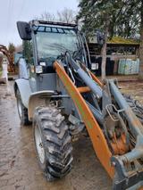 Kramer 353-11S 5035 Radlader Schaufel Palletengabel - Angebote entsprechen deinen Suchkriterien