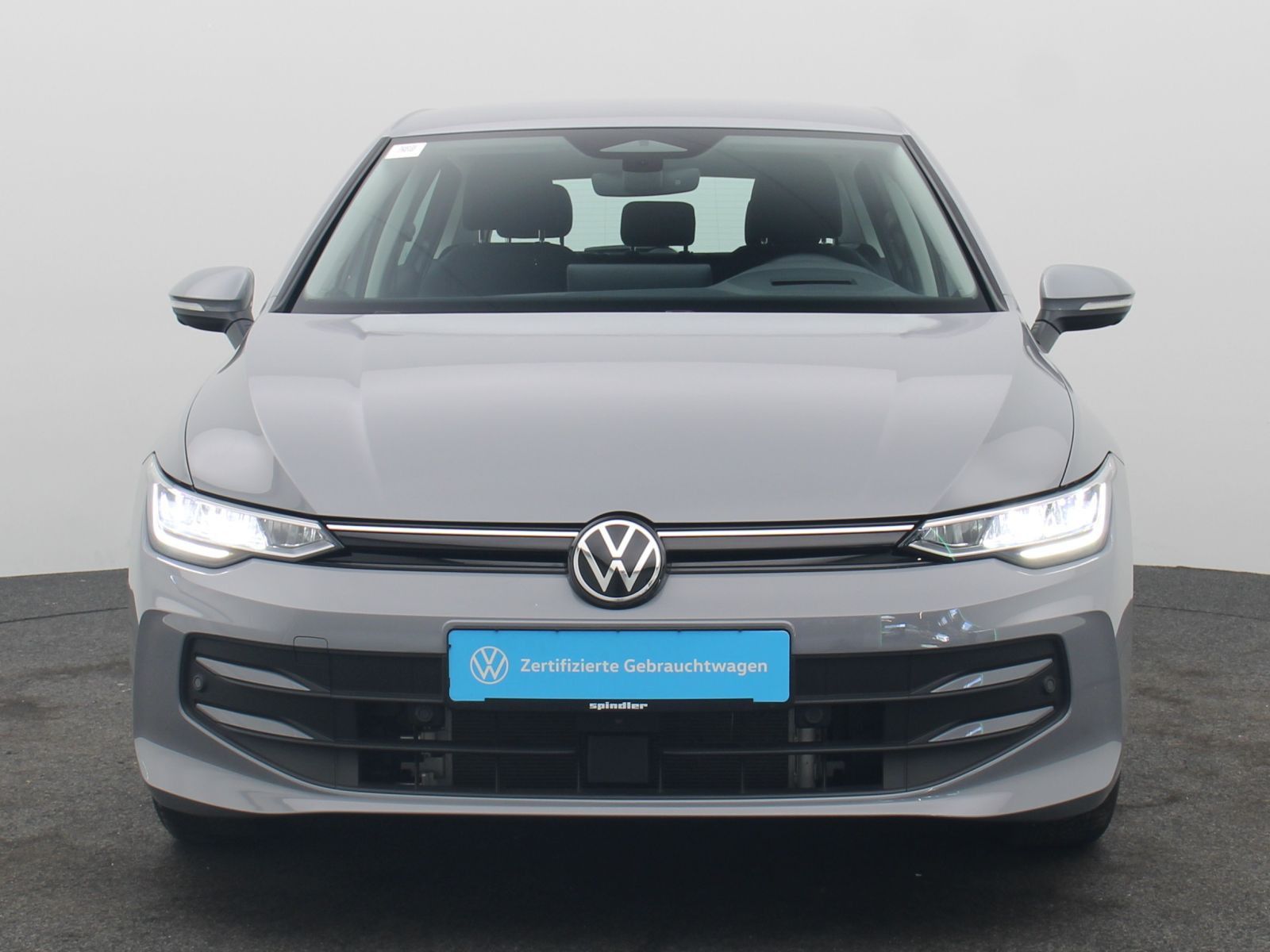 Volkswagen Golf - Bild 3