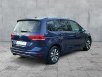 Volkswagen Touran - Vorschau Bild 6