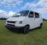 Volkswagen T4 andere - VW T4 Gebrauchtwagen in Hamburg