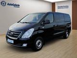 Andere H-1 Travel 8 Sitzer 2.5 CRDi 170PS A/T A/C - Diesel Kehrmaschine