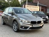 BMW 218i Active Tourer Advantage *Sitzhz.*AHK*Tempo* - BMW 218 in Düsseldorf