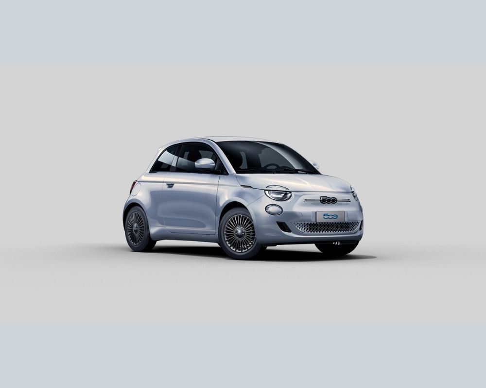 Fiat 500 LIMOUSINE Icon Elektrisch 87 kW (118PS)