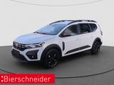 Dacia Jogger TCe 110 Extreme AHK RFK 16 ZOLL - Dacia Jahreswagen