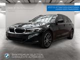 BMW 318i Touring Navi PDC Driv.Assist Sportsitze - BMW 318 in Hamburg