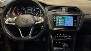 Volkswagen Tiguan - 3