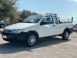 Fiat Strada 1.3 MJT Pick-up Cabina Lunga Adventu - Fiat Strada aus 2010