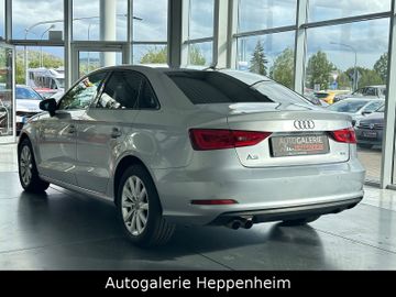 Audi A3 - 7
