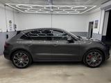 Porsche Macan Turbo topp gepflegt!*Luft*Pano*Sitzklima - Porsche Macan in Halle
