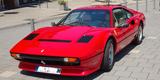 Ferrari 208 Turbo GTB 