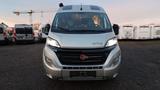 Bürstner Camper C600 9G-Auto. Sat+TV Navi SOG - Bürstner T600