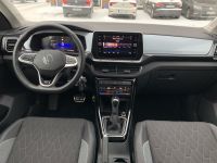 Volkswagen T-Cross - Vorschau Bild 13