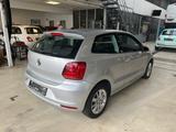 Volkswagen Polo V Comfortline BMT/ DSG Automatic - Gebrauchtwagen in Bremen bis 10.000 Euro