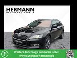 Skoda Superb Combi 2.0 TSI L&K 4x4*CAM*LED*SHZ*PDC*ACC