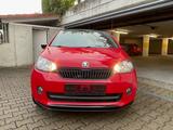 Skoda Monte Carlo / Schiebedach / DAB / TÜV neu  - Skoda Gebrauchtwagen in Konstanz