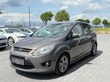 Ford C-MAX 2.0 TDCi Aut. Sync Edition Bluetooth Navi - Ford C-Max in Hannover