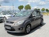 Ford C-MAX 2.0 TDCi Aut. Sync Edition Bluetooth Navi - Ford C-Max aus 2013
