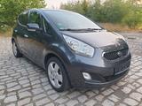 Kia Venga 1.6 125PS Mod 2015 113Tkm 1. Hand Kamera  - Kia Venga: Kleinwagen