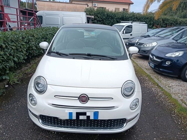 Fiat 500 1.2 EasyPower Pop