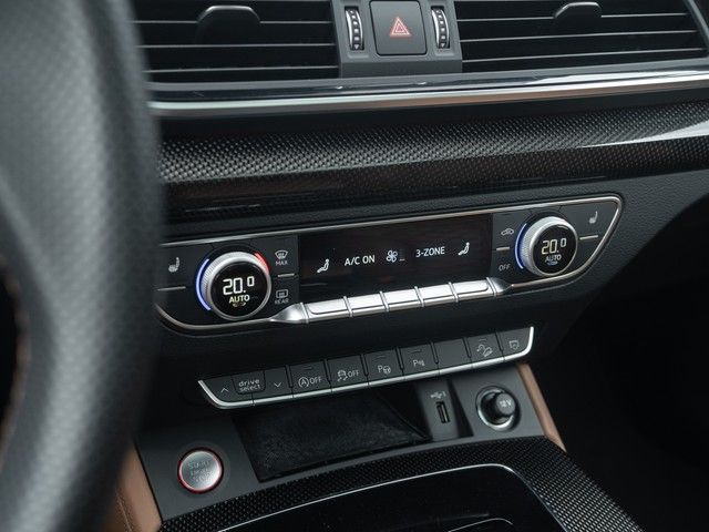 SQ5 Sportback 3.0 TDI quattro AUDI-EXCLUSIVE+360