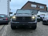 Mercedes-Benz G 500AMG-G63 AMG Umbau /FULL CARBON/ MB GARANTIE - Mercedes-Benz G 500 in Bonn