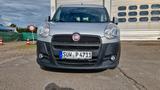 Fiat Doblo Doblò SX Kasten 1HAND - Fiat Doblo: Automatik