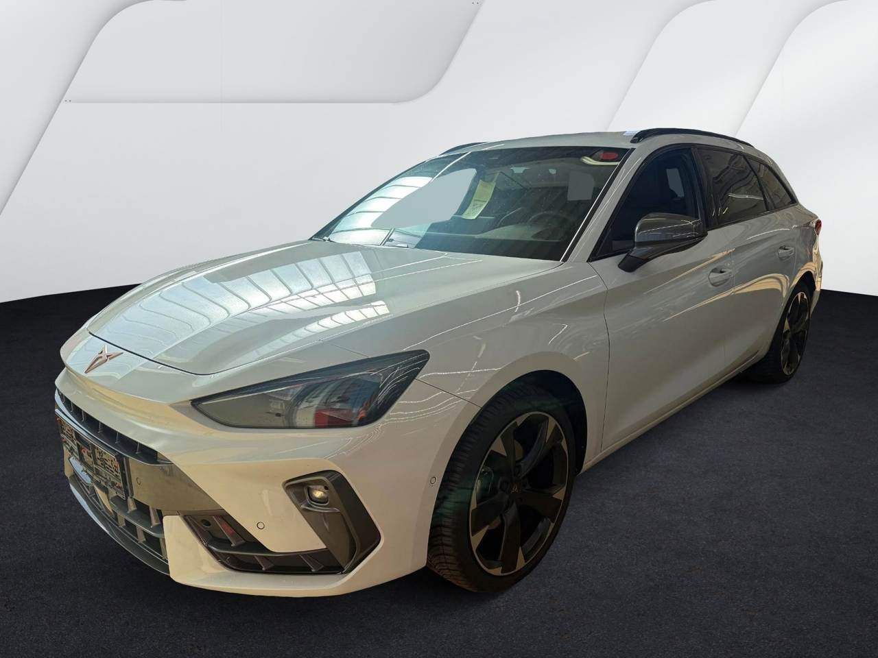 Cupra Leon - Bild 2