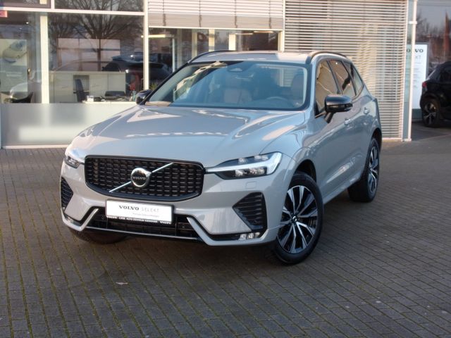 Volvo XC60 B4 Plus Dark 2WD